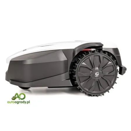 Robot koszący CEDRUS C-MOW M6+
